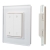 Панель Knob SR-2833RGB-RF-UP White (3V,RGBW,1зона), Arlight, 017740