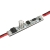Микродиммер SMART-D13-DIM (12-24V, 1x3A, Sens), Arlight, 028291
