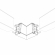 Угол S2-LINE-10570-L90N внутренний, Arlight, 021268, изображение 2 Угол S2-LINE-10570-L90N внутренний, Arlight, 021268, изображение 2