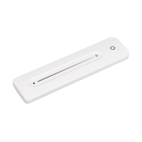 INTELLIGENT ARLIGHT Пульт SMART-801-42-1G-DIM White (3V, 2.4G), Arlight, 054202 INTELLIGENT ARLIGHT Пульт SMART-801-42-1G-DIM White (3V, 2.4G), Arlight, 054202