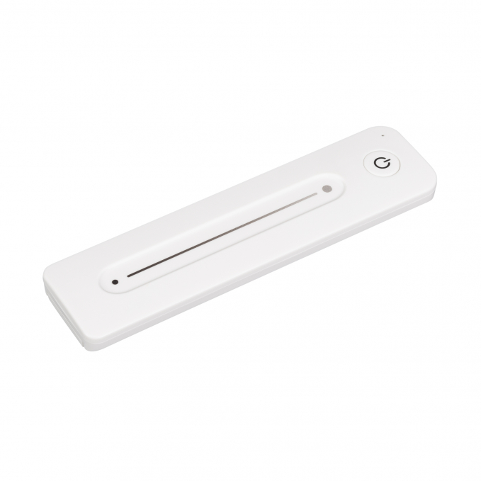 INTELLIGENT ARLIGHT Пульт SMART-801-42-1G-DIM White (3V, 2.4G), Arlight, 054202, изображение 1 INTELLIGENT ARLIGHT Пульт SMART-801-42-1G-DIM White (3V, 2.4G), Arlight, 054202, изображение 1