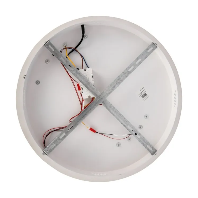 Потолочный светильник Спираль / Spiral 106 Вт LED с пультом ДУ, Freya, FR6089CL-L120WB Потолочный светильник Спираль / Spiral 106 Вт LED с пультом ДУ, Freya, FR6089CL-L120WB