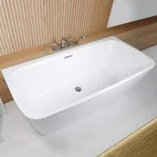 Ванна акриловая Riho Adore 180x85 B086001005 пристенная Ванна акриловая Riho Adore 180x85 B086001005 пристенная