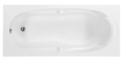 Ванна акриловая Vagnerplast Kleopatra 160x70 VPBA167KLE2X-04 Ванна акриловая Vagnerplast Kleopatra 160x70 VPBA167KLE2X-04