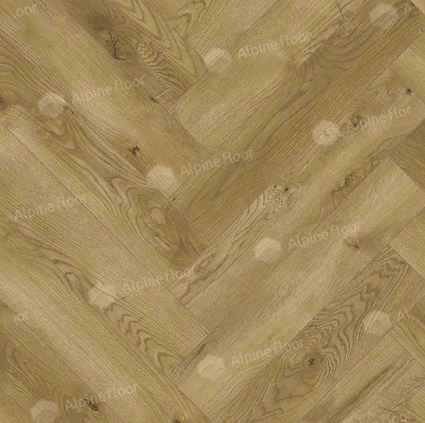 Ламинат Alpine Floor by Classen Ville Дуб Каррито, 63262