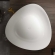 Ванна из литьевого мрамора Riho Oviedo 160x160 B125001105 белая матовая отдельно стоящая Ванна из литьевого мрамора Riho Oviedo 160x160 B125001105 белая матовая отдельно стоящая