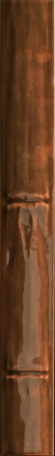 Керамогранит 41zero42 Milano70 Bamboo Cognac 4x31, 4101256 Керамогранит 41zero42 Milano70 Bamboo Cognac 4x31, 4101256