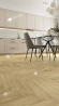 Каменный ламинат SPC Alpine Floor Parquet Light Дуб Ваниль Селект, ЕСО 13-3 MC Каменный ламинат SPC Alpine Floor Parquet Light Дуб Ваниль Селект, ЕСО 13-3 MC