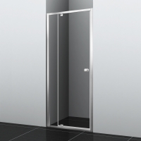 Душевая перегородка WasserKRAFT Aula 11P04-RP80