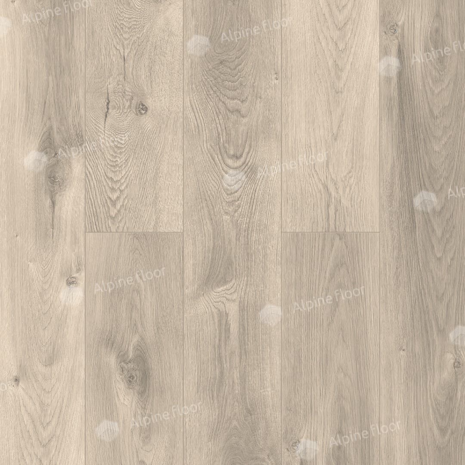 Каменный ламинат SPC (ABA) Alpine Floor Premium XL Северная История, ECO 7-3 MC