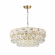 Люстра E14 12*40W CHESSI HALL (В 2-х КОРОБКАХ) ODL24 599 ODEON LIGHT 5076/12, фото на белом фоне Люстра E14 12*40W CHESSI HALL (В 2-х КОРОБКАХ) ODL24 599 ODEON LIGHT 5076/12, фото на белом фоне
