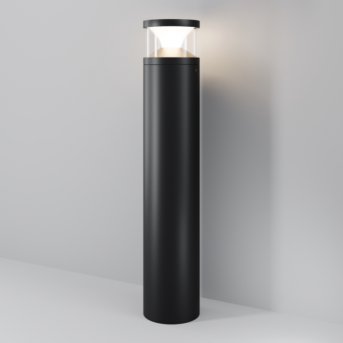 Ландшафтный светильник Пиро / Pyro 3000К 21Вт IP 65, O496FL-L21B3K2, изображение 1 Ландшафтный светильник Пиро / Pyro 3000К 21Вт IP 65, O496FL-L21B3K2, изображение 1