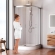Душевое ограждение AM.PM Gem W90G-401-100WT Душевое ограждение AM.PM Gem W90G-401-100WT