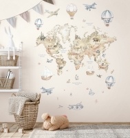 Обои Marburg Smart Art Selection, 96469