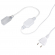 Шнур питания ARL-Power-220V (26x15mm), Arlight, 021547, изображение 1 Шнур питания ARL-Power-220V (26x15mm), Arlight, 021547, изображение 1