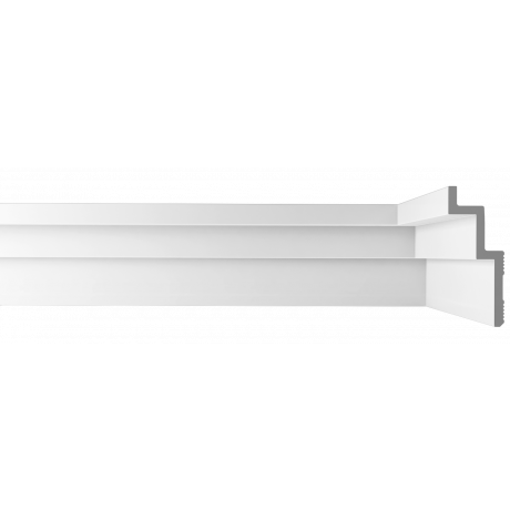 Карниз Bello Deco К13 Н 100-40