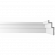 Карниз Bello Deco К13 Н 100-40