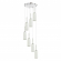 Люстра каскадная Е14 7*40W 220V TRACY NEOCLASSI LN26 154 LUMION 8270/7A, изображение 1 Люстра каскадная Е14 7*40W 220V TRACY NEOCLASSI LN26 154 LUMION 8270/7A, изображение 1