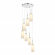 Люстра каскадная Е14 7*40W 220V TRACY NEOCLASSI LN26 154 LUMION 8270/7A, дополнительный ракурс Люстра каскадная Е14 7*40W 220V TRACY NEOCLASSI LN26 154 LUMION 8270/7A, дополнительный ракурс