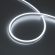 Светодиодная лента герметичная WAVE-SIDE-DOUBLE-A120-16x15mm 24V White6000 (15 W/m, IP67, 5m, wire x1), Arlight, 059720, изображение 1