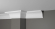 Карниз Decor-Dizayn DD08, 100x77x2000 мм Карниз Decor-Dizayn DD08, 100x77x2000 мм