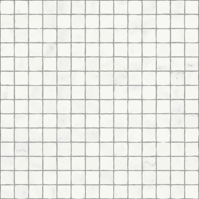 Мозаика Italon Charme Deluxe Michelangelo Mosaico Split 30x30, 620110000119 Мозаика Italon Charme Deluxe Michelangelo Mosaico Split 30x30, 620110000119