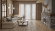 Кварцвиниловая плитка Alpine Floor Parquet LVT Дуб Синистра, ECO-16-17