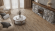 Кварцвиниловая плитка Alpine Floor Parquet LVT Дуб Синистра, ECO-16-17