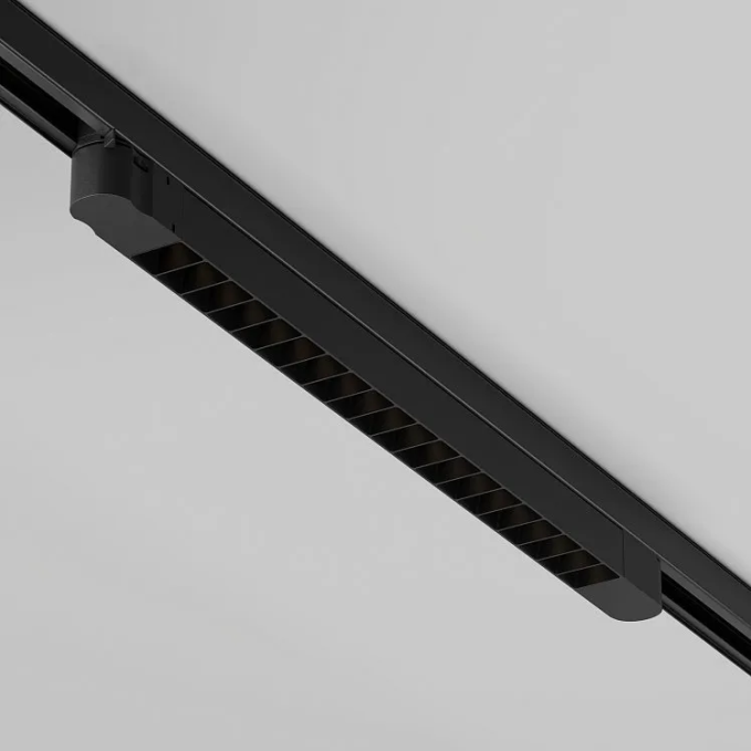 Трековый светильник Точки / Points Trinity 4000K 20Вт 36°, Maytoni, TR195-3-20W4K-M-B(N) Трековый светильник Точки / Points Trinity 4000K 20Вт 36°, Maytoni, TR195-3-20W4K-M-B(N)