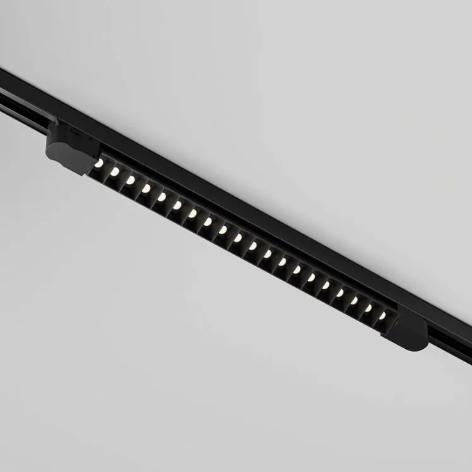 Трековый светильник Точки / Points Trinity 4000K 20Вт 36°, Maytoni, TR195-3-20W4K-M-B(N) Трековый светильник Точки / Points Trinity 4000K 20Вт 36°, Maytoni, TR195-3-20W4K-M-B(N)