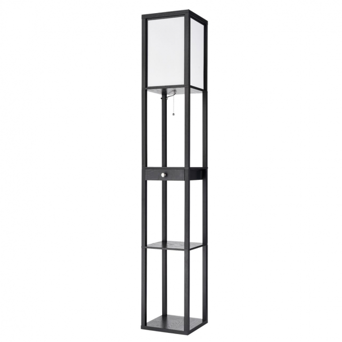 Торшер Е27 1*60W 220V PRACTIC COMFI LN26 460 LUMION 8092/1F, изображение 1 Торшер Е27 1*60W 220V PRACTIC COMFI LN26 460 LUMION 8092/1F, изображение 1