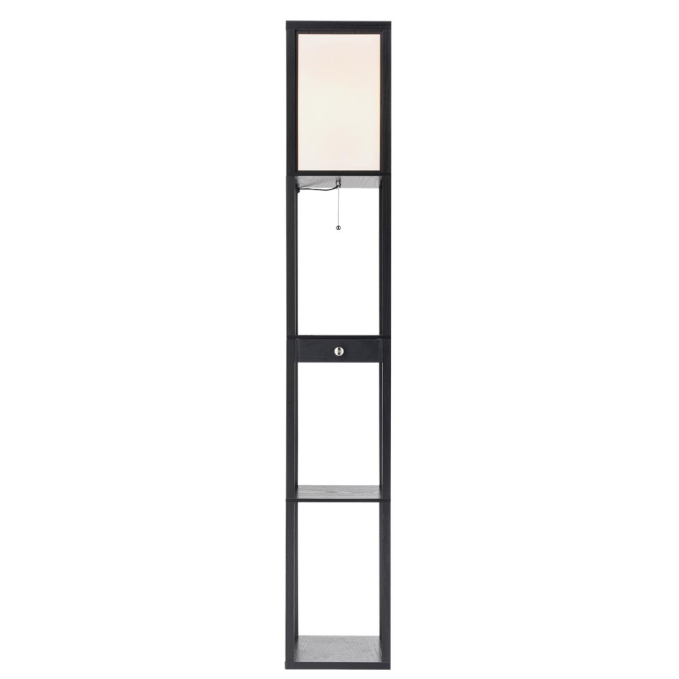 Торшер Е27 1*60W 220V PRACTIC COMFI LN26 460 LUMION 8092/1F, дополнительный ракурс Торшер Е27 1*60W 220V PRACTIC COMFI LN26 460 LUMION 8092/1F, дополнительный ракурс