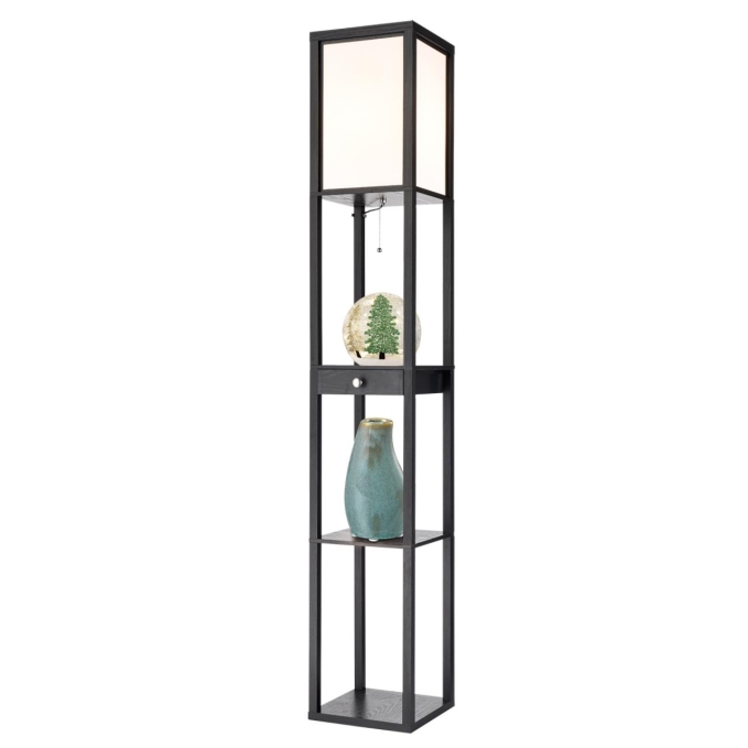 Торшер Е27 1*60W 220V PRACTIC COMFI LN26 460 LUMION 8092/1F, фото в интерьере 2 Торшер Е27 1*60W 220V PRACTIC COMFI LN26 460 LUMION 8092/1F, фото в интерьере 2