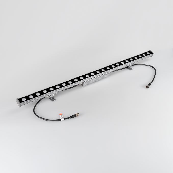 Линейный прожектор AR-LINE-1000-24W Day4000 (GR, 15x60 deg, 230V), Arlight, 041731, изображение 5