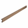 Декоративная рейка Decor-Dizayn 618-83SH, 40x15x3000 мм Декоративная рейка Decor-Dizayn 618-83SH, 40x15x3000 мм