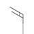 Кронштейн OXOR-SG2-1500x76-L1500 BLACK, Arlight, 051652