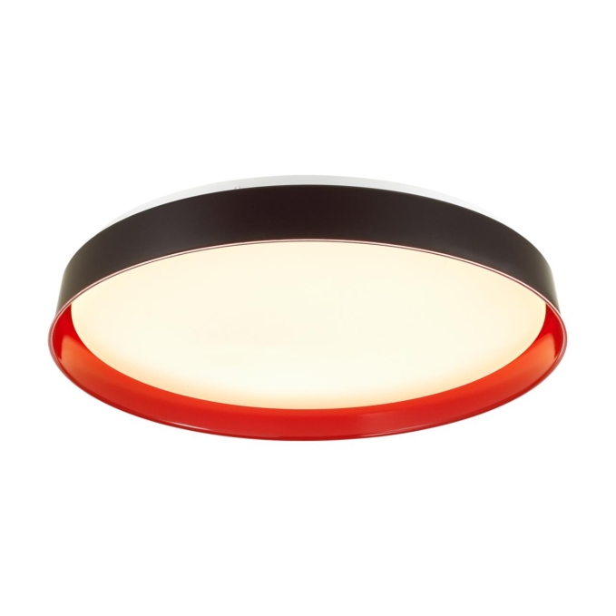 Светильник LED 48Вт 4000К D407 IP43 TUNA RED COLOR SN 157 СОНЕКС 7710/DL, фото в интерьере 2 Светильник LED 48Вт 4000К D407 IP43 TUNA RED COLOR SN 157 СОНЕКС 7710/DL, фото в интерьере 2