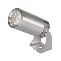 Светильник KT-WATER-R44-8W White6000 (SL, 24 deg, 12V), Arlight, 032756