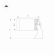 Светильник KT-WATER-R44-8W White6000 (SL, 24 deg, 12V), Arlight, 032756, изображение 4 Светильник KT-WATER-R44-8W White6000 (SL, 24 deg, 12V), Arlight, 032756, изображение 4
