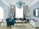 Плинтус Cosca Decor PX016, 90х15x2000 мм, Экополимер