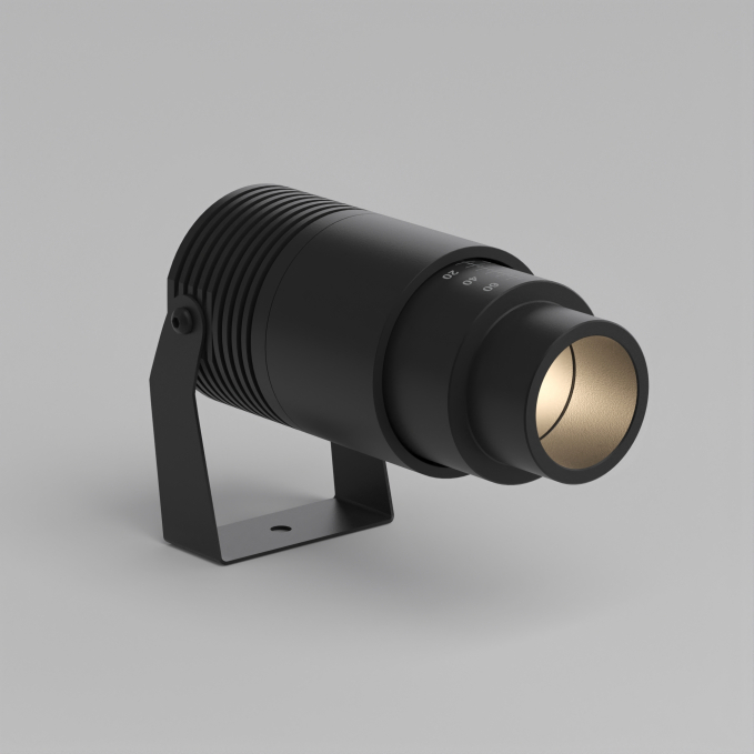 Светильник ALT-RAY-ZOOM-R61-12W Day4000 (DG, 10-60 deg, 230V), Arlight, 029700, изображение 7 Светильник ALT-RAY-ZOOM-R61-12W Day4000 (DG, 10-60 deg, 230V), Arlight, 029700, изображение 7
