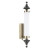Настенный светильник LED 17W 3000K ULA L-VISION ODL_EX25 027 ODEON LIGHT 5404/17WL
