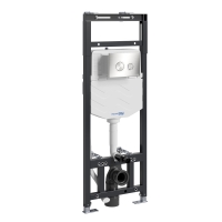 Система инсталляции для унитазов WasserKRAFT Alme 15TLT.010.ME.BN01 Система инсталляции для унитазов WasserKRAFT Alme 15TLT.010.ME.BN01