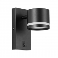 Бра GX53 LED 7W 220V LANIKA MODERNI LN26 239 LUMION 8339/1W Бра GX53 LED 7W 220V LANIKA MODERNI LN26 239 LUMION 8339/1W