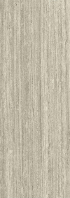 Керамогранит Laminam Hado Travertino Silver Rain 3+ 100x300, LAMF011841