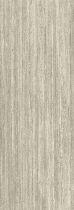 Керамогранит Laminam Hado Travertino Silver Rain 3+ 100x300, LAMF011841