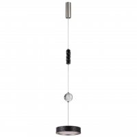 Подвес LED 32W 2000К/3000K/4000K RIVIERA L-VISION Подвес 017 ODEON LIGHT, 5451/32LB Подвес LED 32W 2000К/3000K/4000K RIVIERA L-VISION Подвес 017 ODEON LIGHT, 5451/32LB