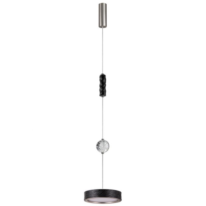 Подвес LED 32W 2000К/3000K/4000K RIVIERA L-VISION Подвес 017 ODEON LIGHT 5451/32LB, изображение 1 Подвес LED 32W 2000К/3000K/4000K RIVIERA L-VISION Подвес 017 ODEON LIGHT 5451/32LB, изображение 1