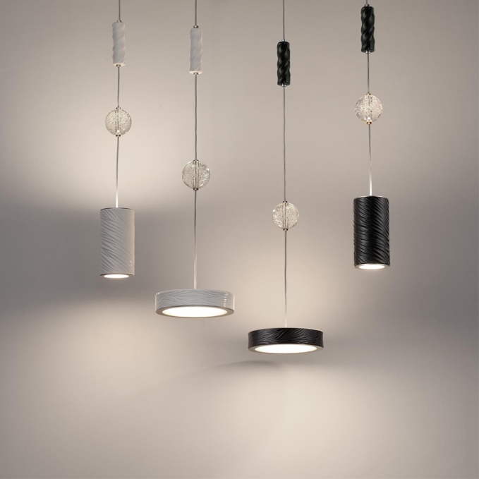 Подвес LED 32W 2000К/3000K/4000K RIVIERA L-VISION Подвес 017 ODEON LIGHT 5451/32LB, композиция 1 Подвес LED 32W 2000К/3000K/4000K RIVIERA L-VISION Подвес 017 ODEON LIGHT 5451/32LB, композиция 1