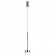 Светильник IP20 LED 10W 3000K 220V LASLO HIGHTECH ODL26 347 ODEON LIGHT 7151/10L, фото на белом фоне Светильник IP20 LED 10W 3000K 220V LASLO HIGHTECH ODL26 347 ODEON LIGHT 7151/10L, фото на белом фоне